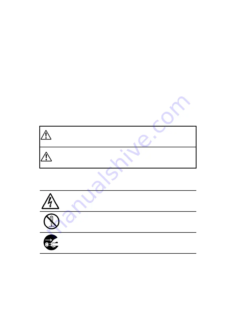 KDF Cascom SE Instruction Manual Download Page 3