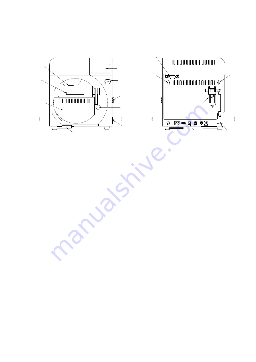 KDF Cascom SE Instruction Manual Download Page 7