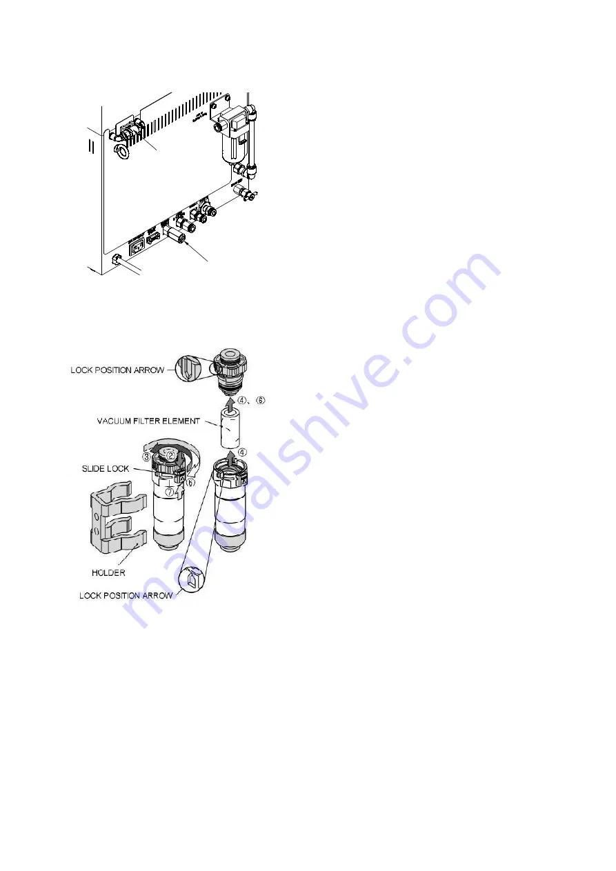 KDF Cascom SE Instruction Manual Download Page 17