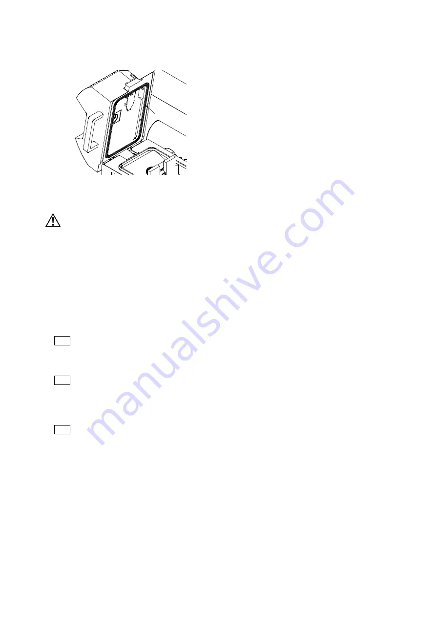 KDF Cascom SE Instruction Manual Download Page 18