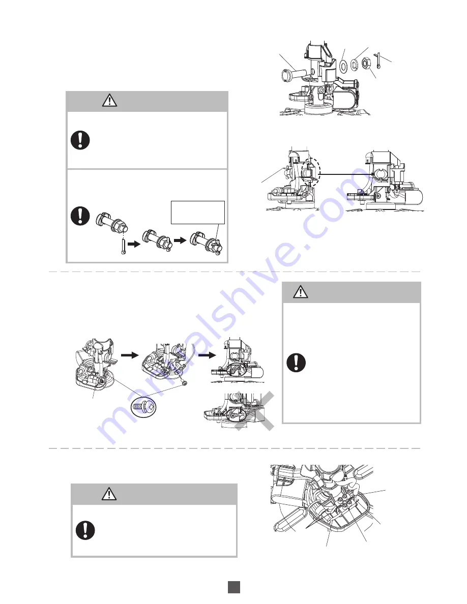 KDK K12V0 Скачать руководство пользователя страница 6