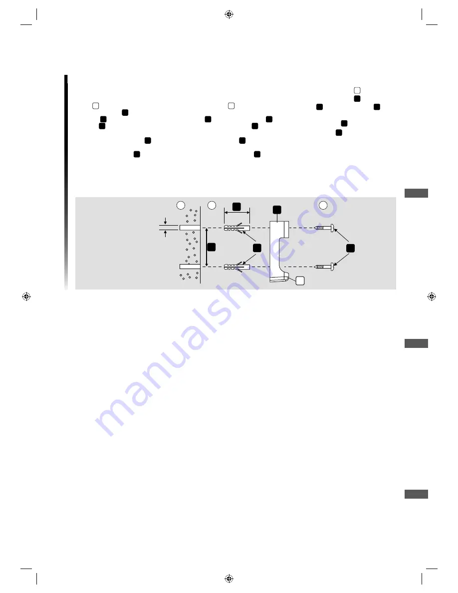 KDK K15Z5 Operating And Installation Instructions Download Page 11