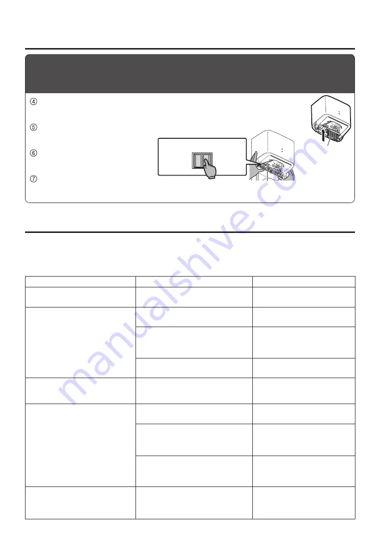 KDK T09BC Скачать руководство пользователя страница 19