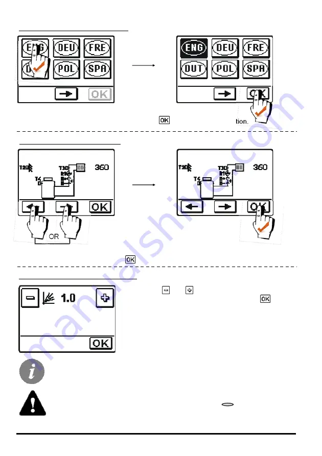 Ke Kelit SELTRON PROMATIC CMP25-2 User Manual Download Page 7