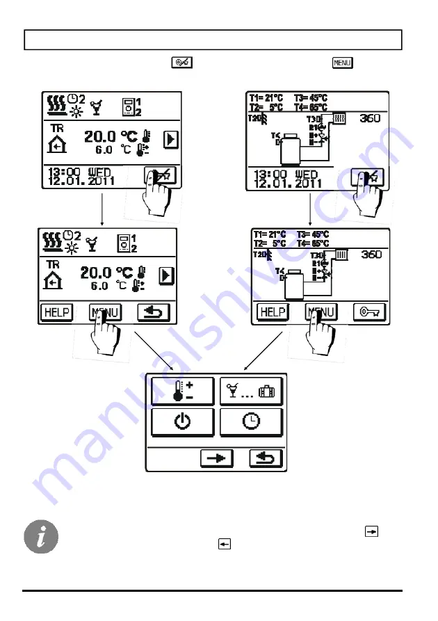 Ke Kelit SELTRON PROMATIC CMP25-2 User Manual Download Page 13