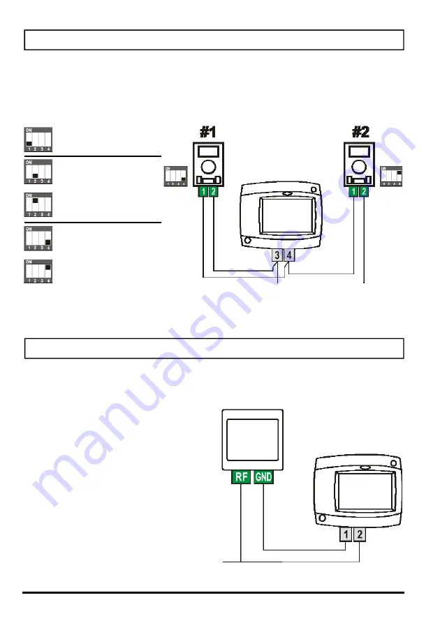 Ke Kelit SELTRON PROMATIC CMP25-2 User Manual Download Page 37