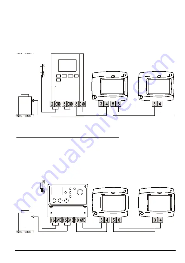 Ke Kelit SELTRON PROMATIC CMP25-2 User Manual Download Page 40