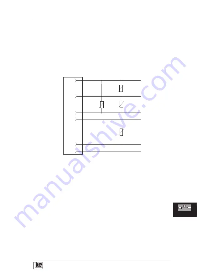 KE LOGEM 928 Operation Manual Download Page 167