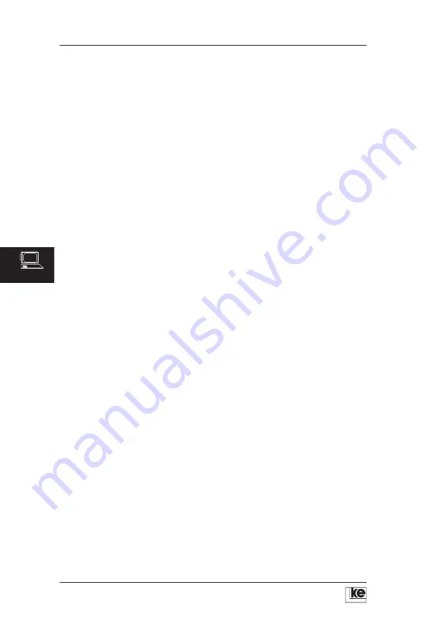 KE LOGEM LGH 28.8D1 Operation Manual Download Page 124