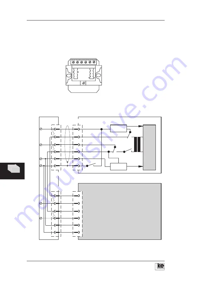 KE LOGEM LGH 28.8D1 Operation Manual Download Page 174