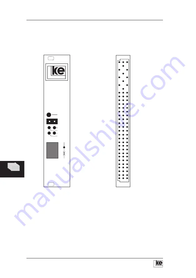 KE LOGEM LGH 28.8D1 Operation Manual Download Page 176