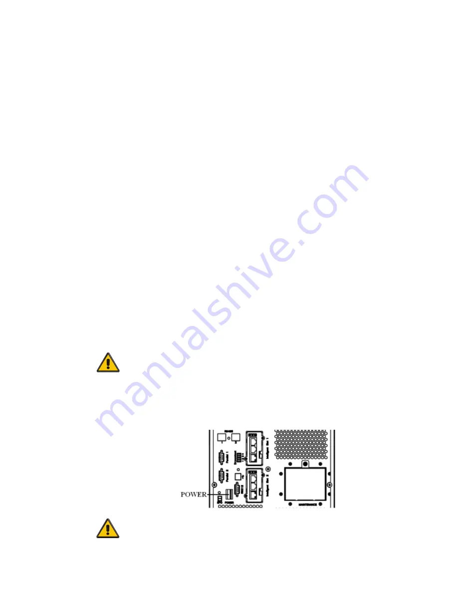 Keatec Energy T 3310E Скачать руководство пользователя страница 17