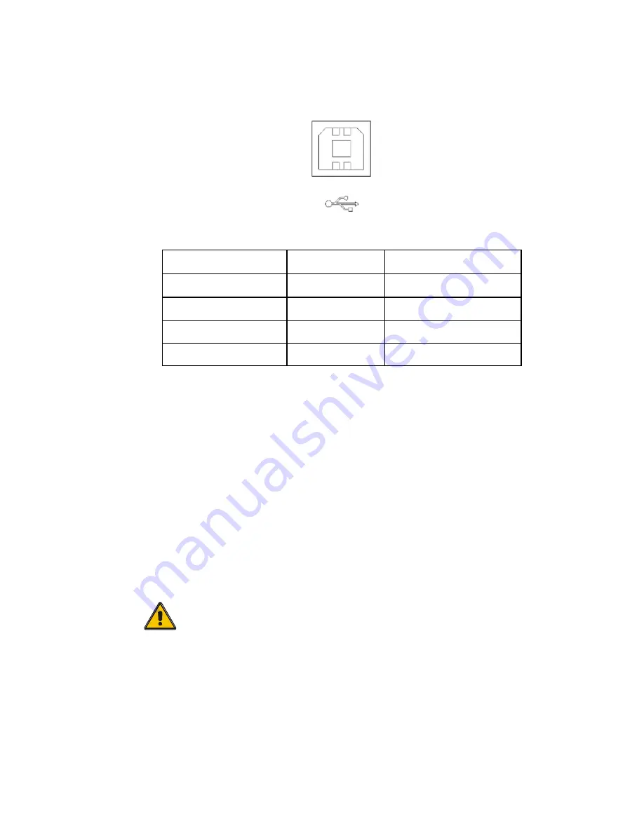 Keatec Energy T 3310E User Manual Download Page 40