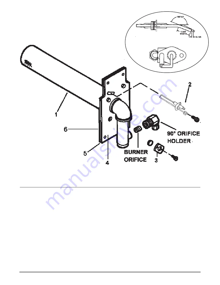 Keating Of Chicago INCREDIBLE FRYING MACHINE Service Manual Download Page 20