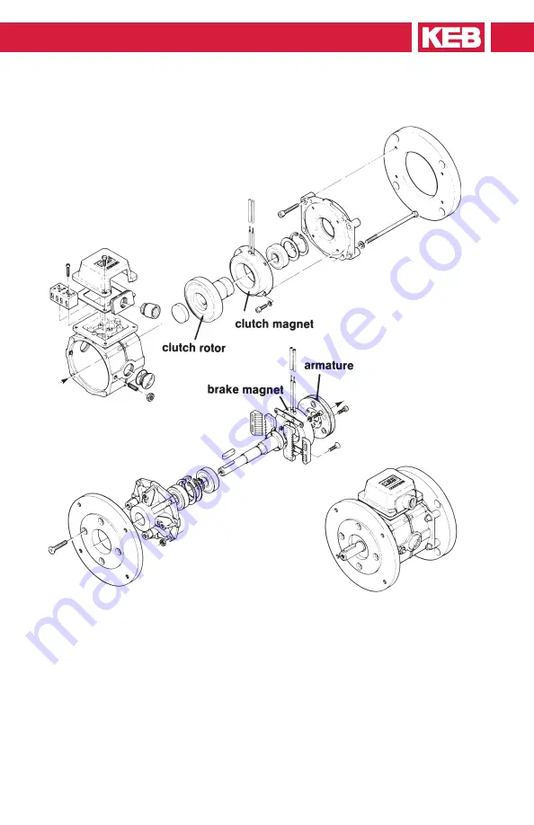 KEB COMBIBOX Instruction Manual Download Page 7