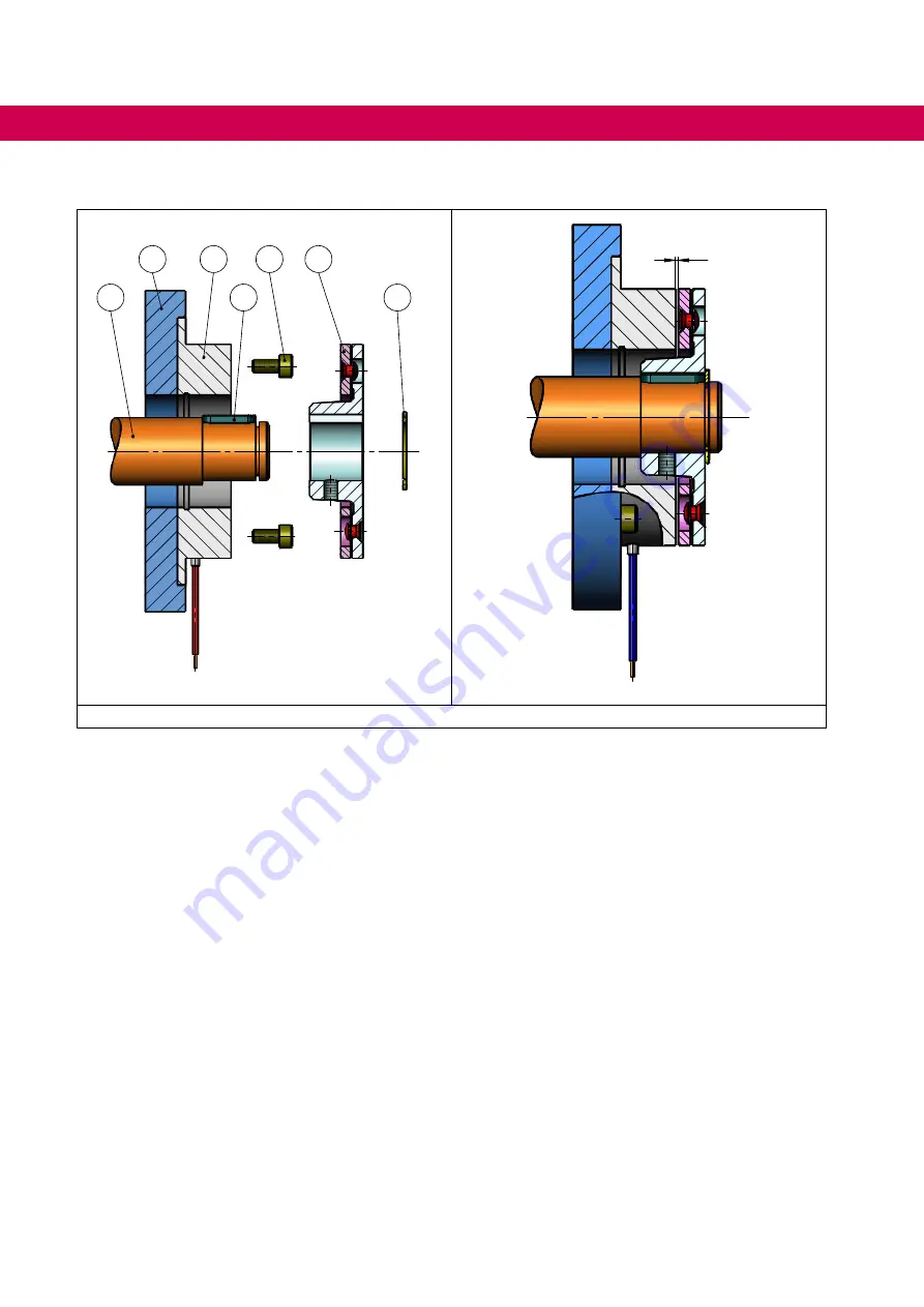 KEB COMBINORM B Instructions For Use Manual Download Page 30