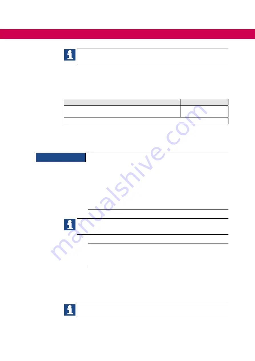 KEB COMBIVERT 14H6 Series Instructions For Use Manual Download Page 32