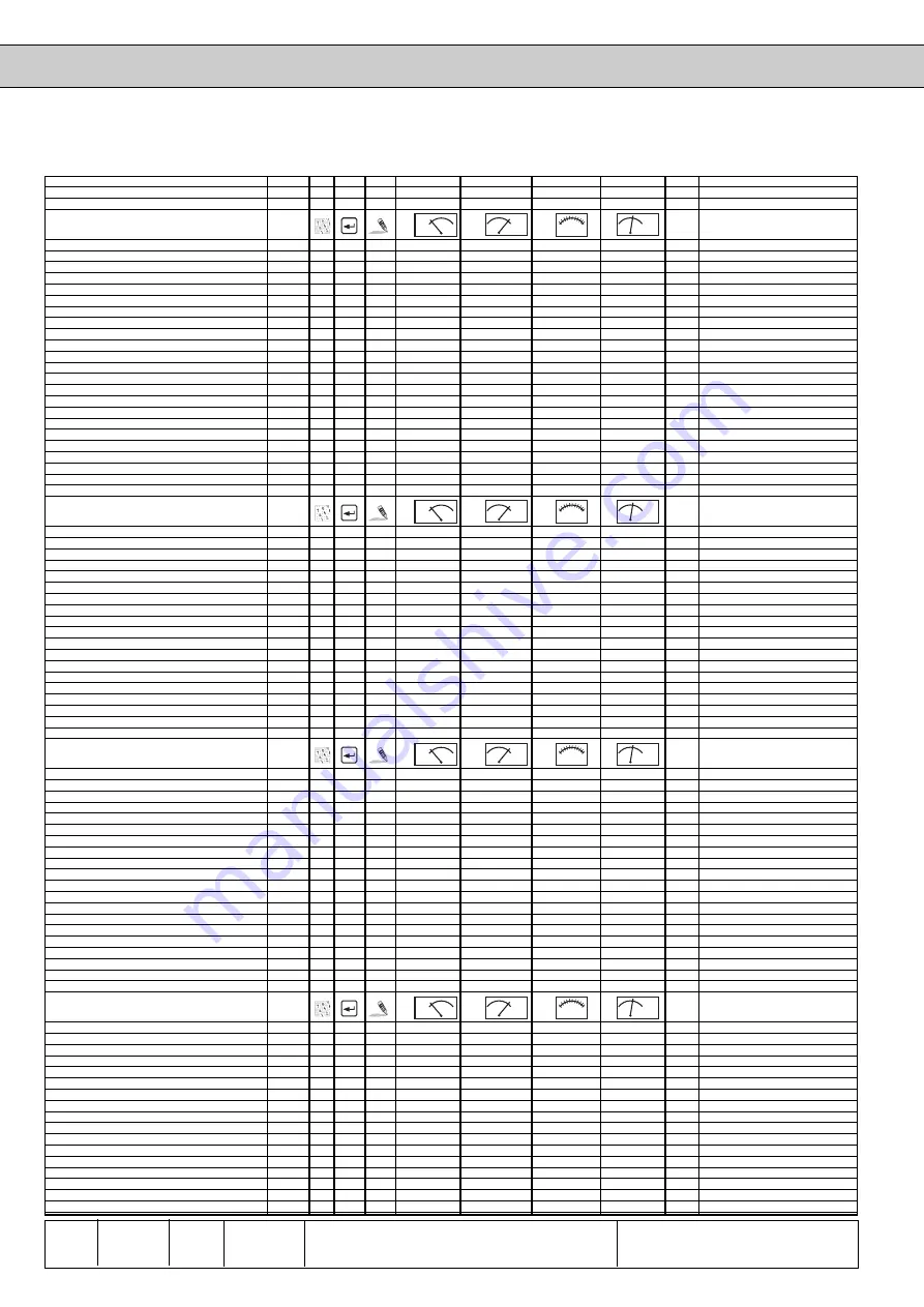 KEB COMBIVERT F4-C Applications Manual Download Page 68