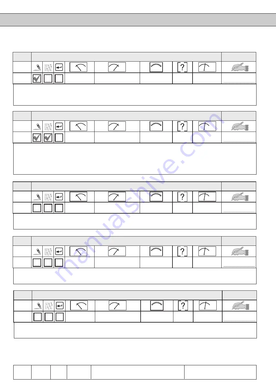 KEB COMBIVERT F4-C Applications Manual Download Page 84