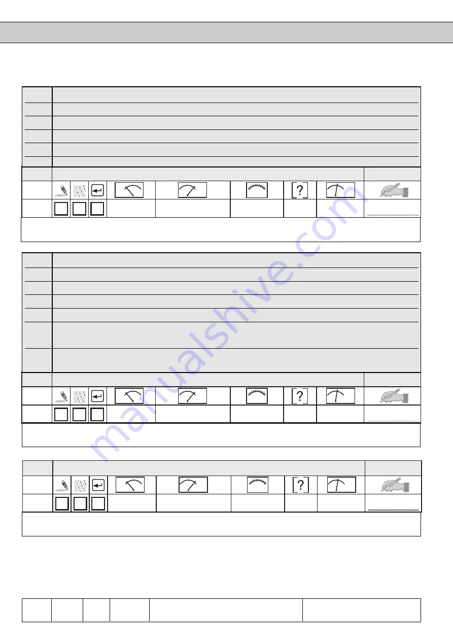 KEB COMBIVERT F4-C Applications Manual Download Page 88