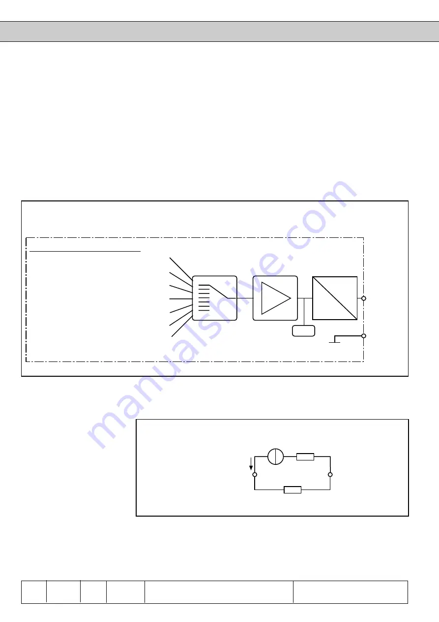 KEB COMBIVERT F4-C Applications Manual Download Page 98