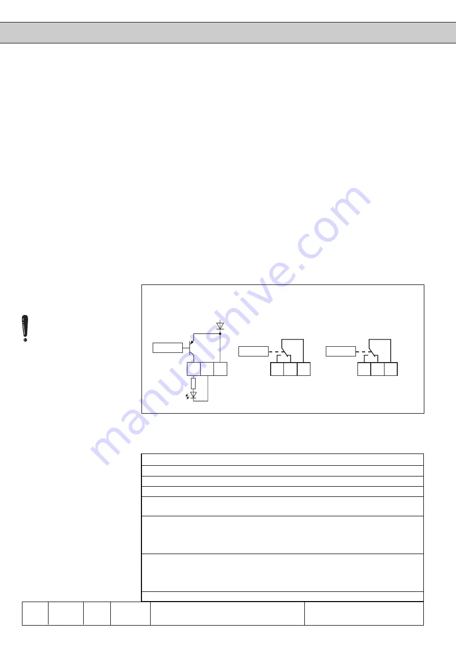 KEB COMBIVERT F4-C Applications Manual Download Page 110