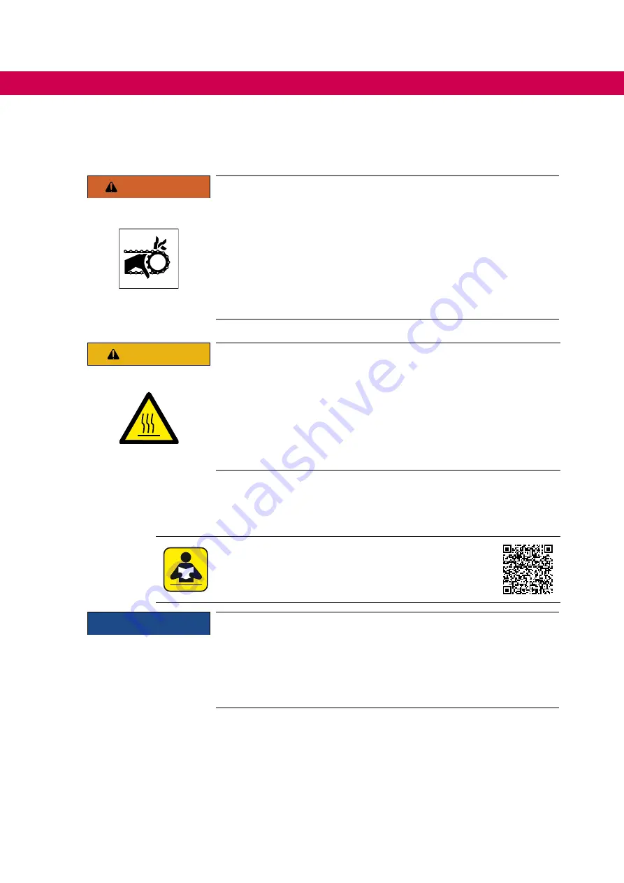 KEB COMBIVERT H6 Series Instructions For Use Manual Download Page 18