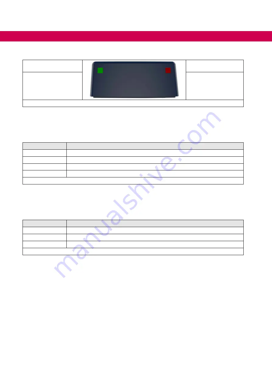 KEB COMBIVERT H6 Series Instructions For Use Manual Download Page 48