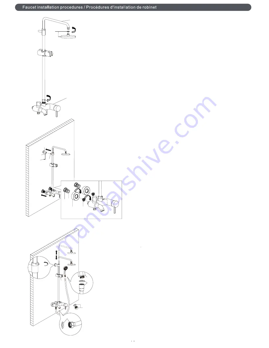 Kebo SH-PN-60211 Скачать руководство пользователя страница 4