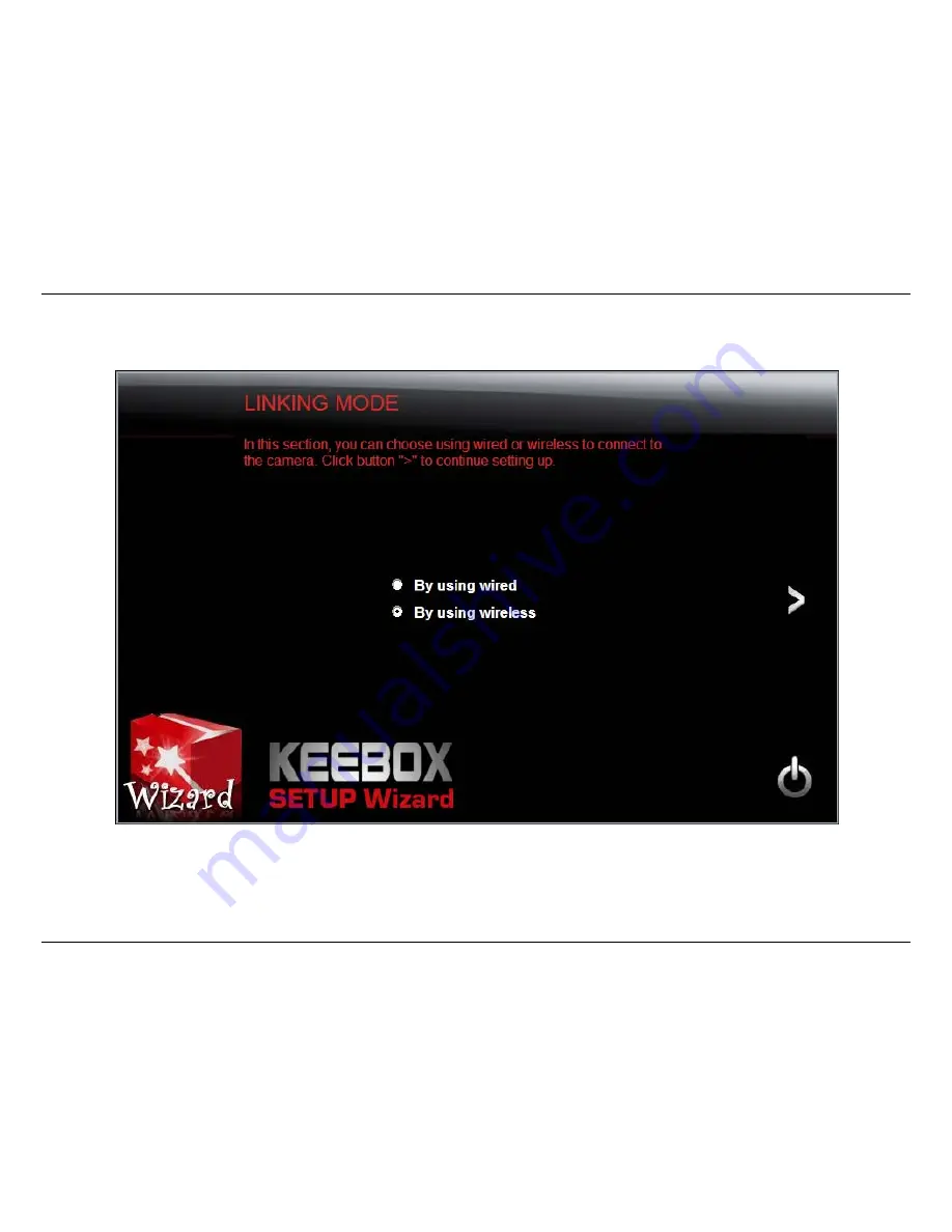 Keebox IPC1000W User Manual Download Page 32