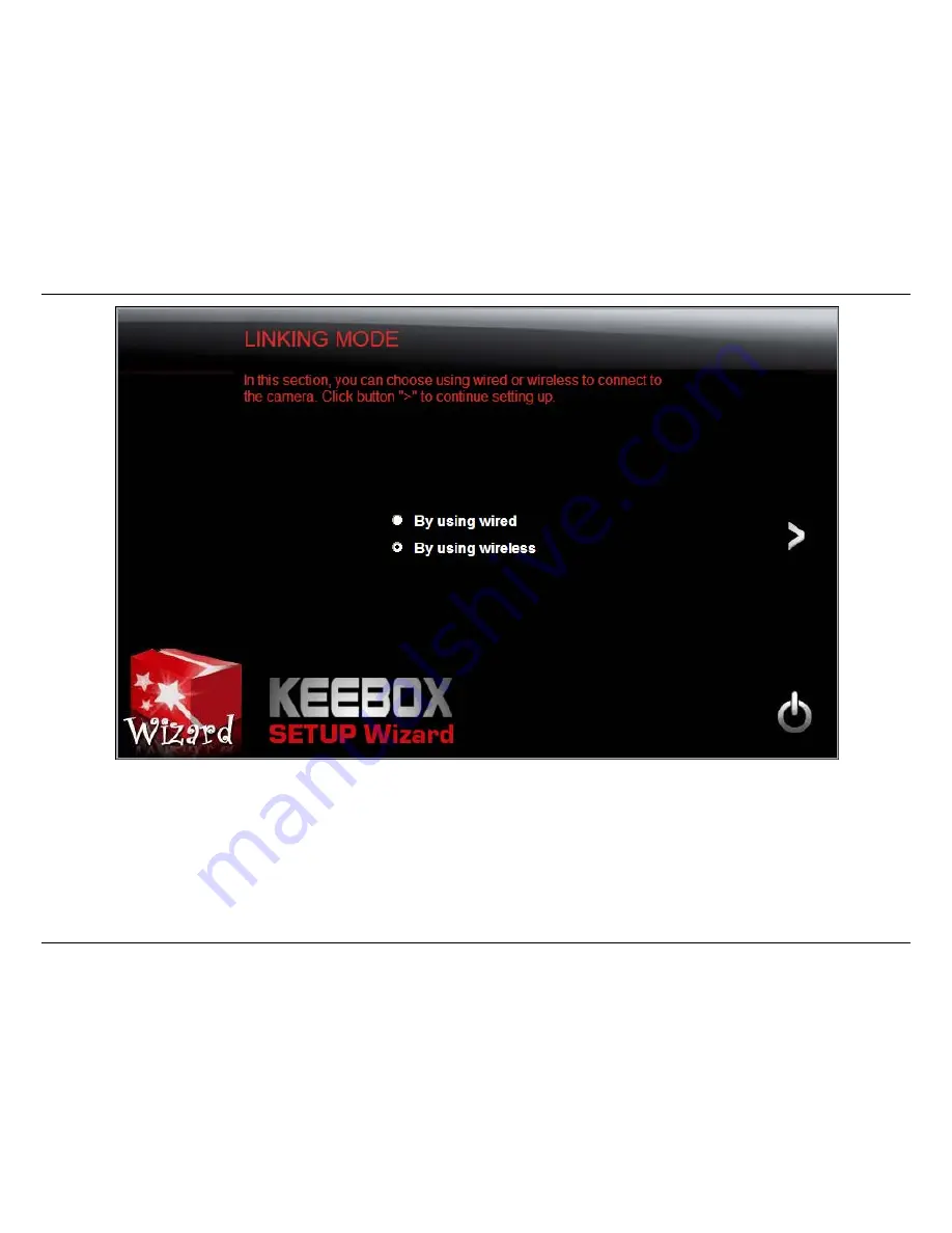 Keebox IPC1000W User Manual Download Page 42