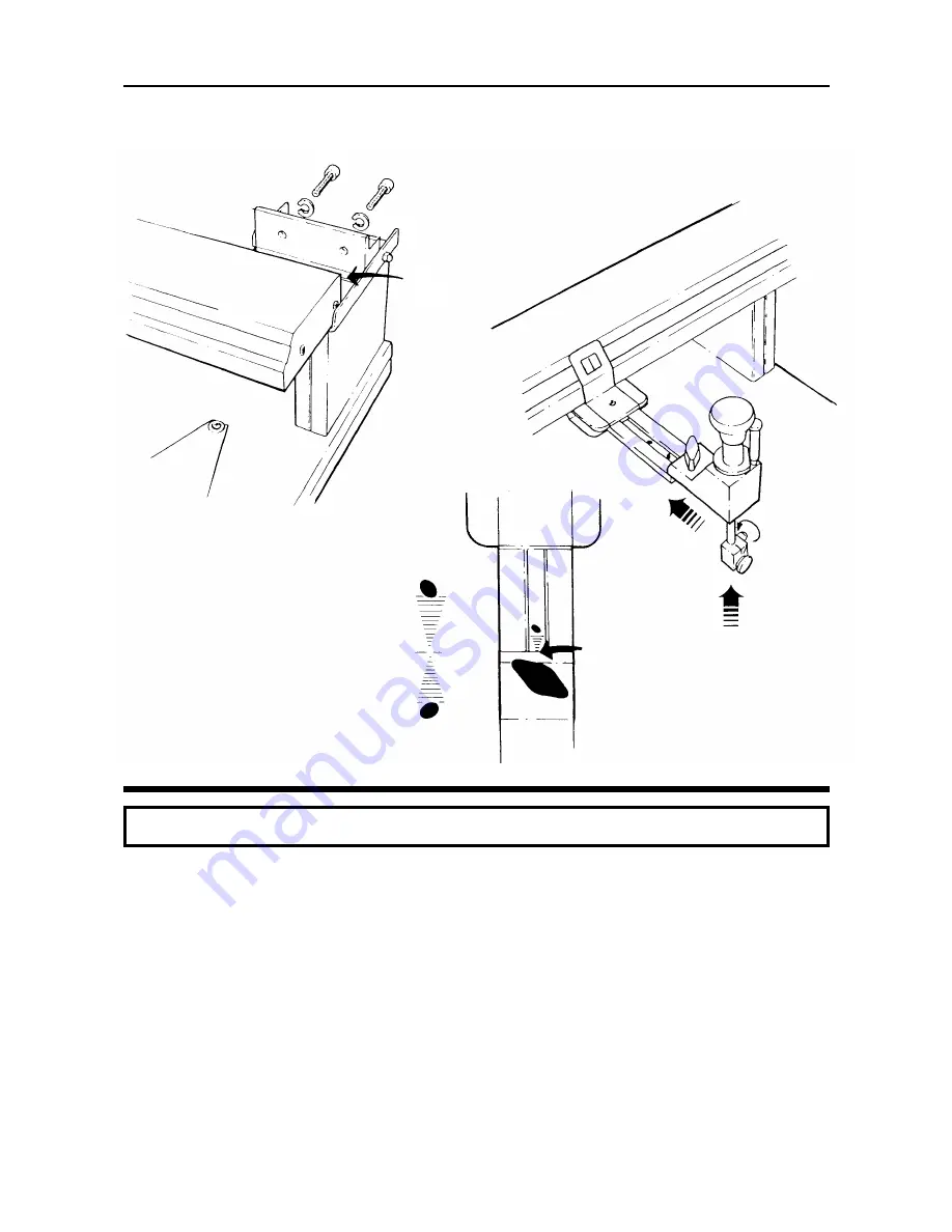 KEENCUT OVAL 6 Instruction Manual Download Page 4