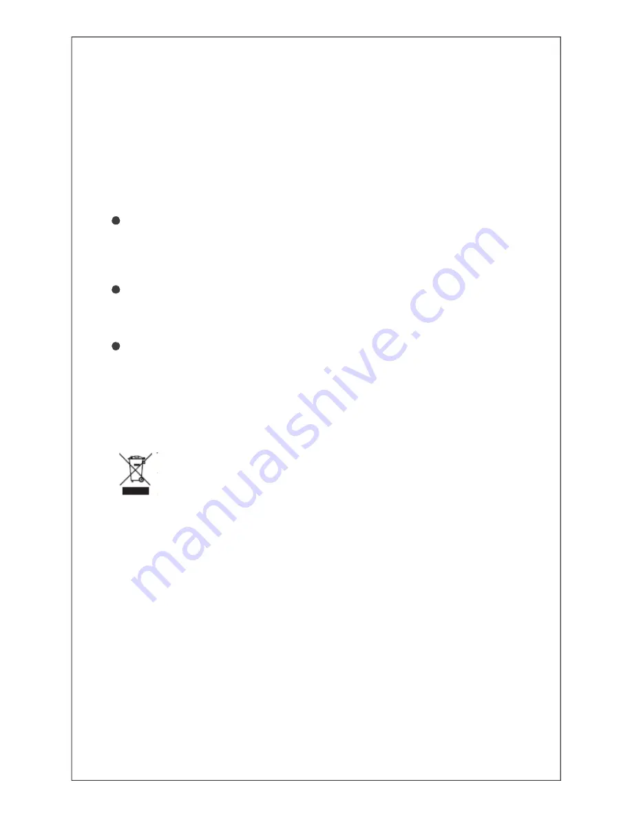 KeeNetic BS503B User Manual Download Page 6