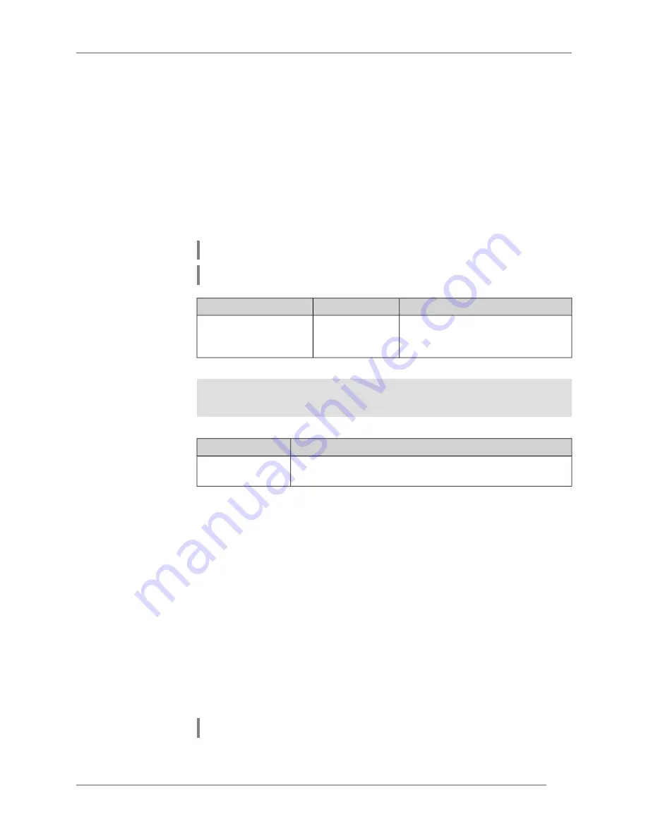 KeeNetic Lite KN-1310 Command Reference Manual Download Page 53