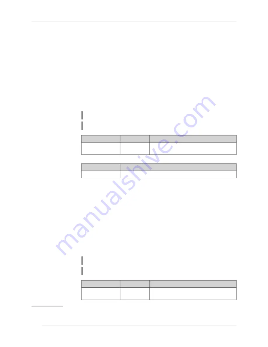 KeeNetic Lite KN-1310 Command Reference Manual Download Page 74