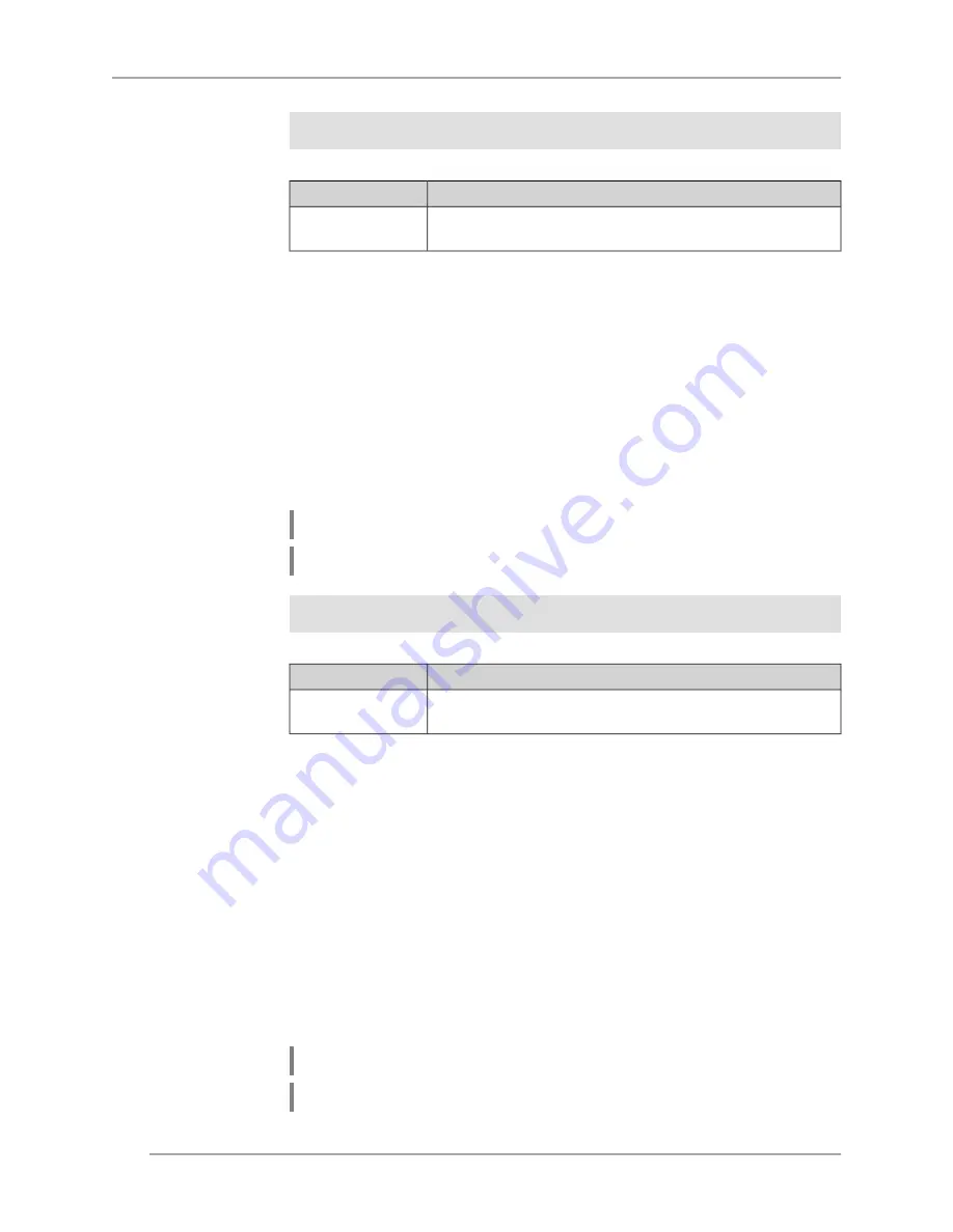 KeeNetic Lite KN-1310 Command Reference Manual Download Page 130