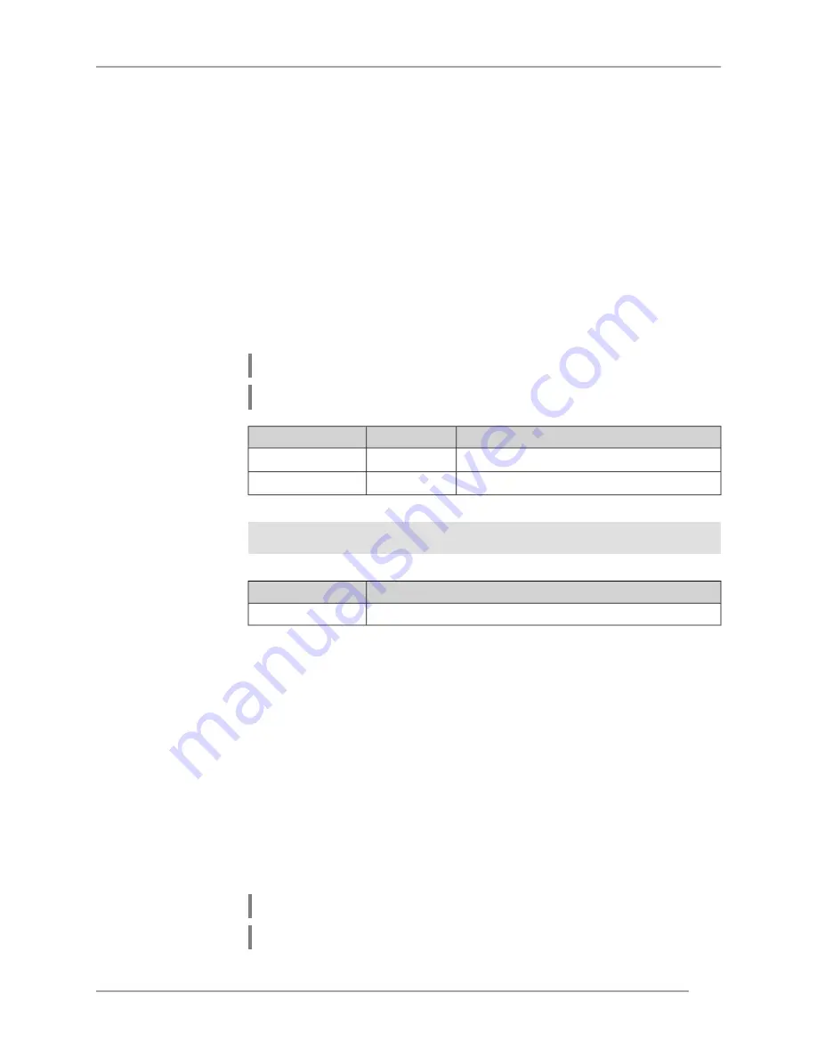 KeeNetic Lite KN-1310 Command Reference Manual Download Page 135