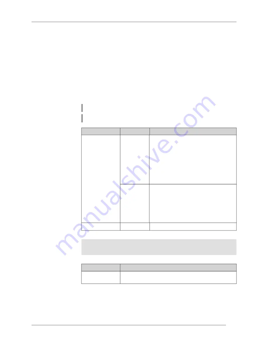 KeeNetic Lite KN-1310 Command Reference Manual Download Page 137