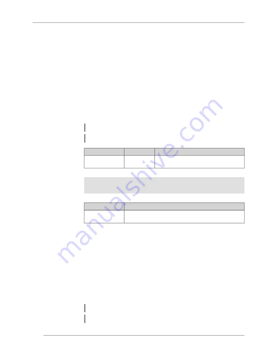 KeeNetic Lite KN-1310 Command Reference Manual Download Page 138