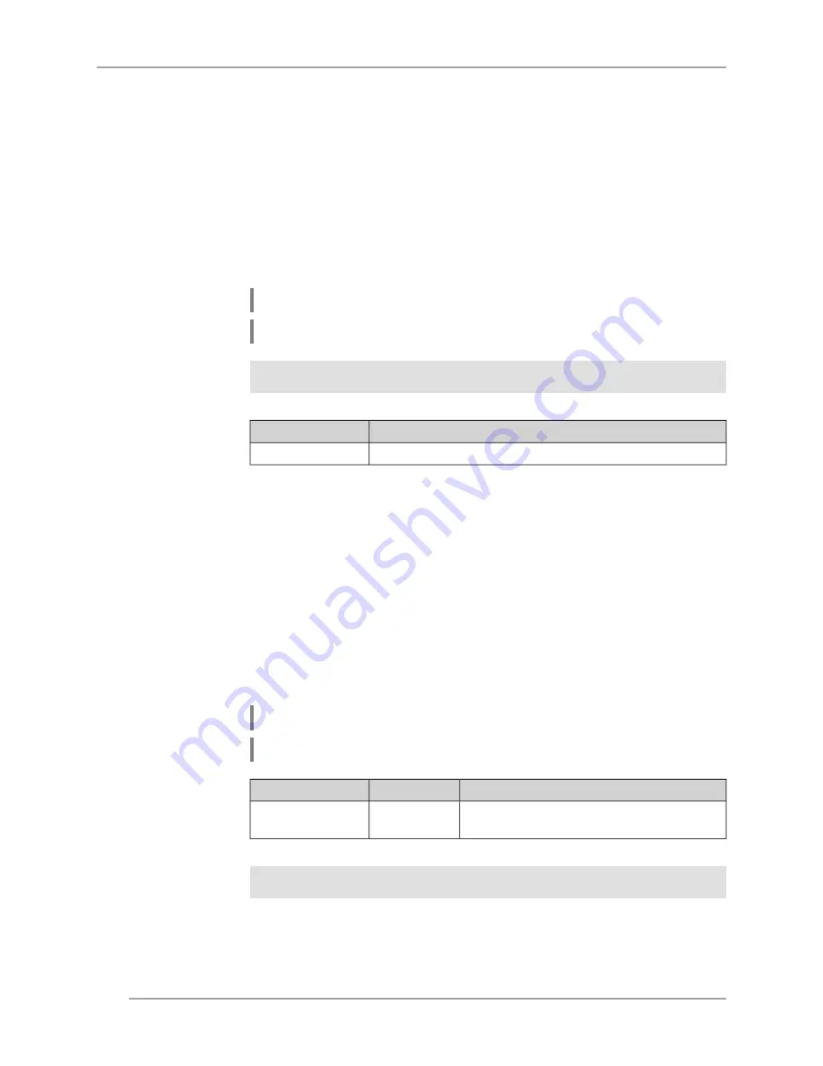 KeeNetic Lite KN-1310 Command Reference Manual Download Page 144