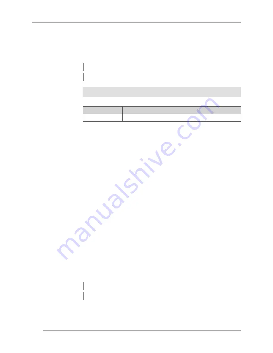 KeeNetic Lite KN-1310 Command Reference Manual Download Page 174