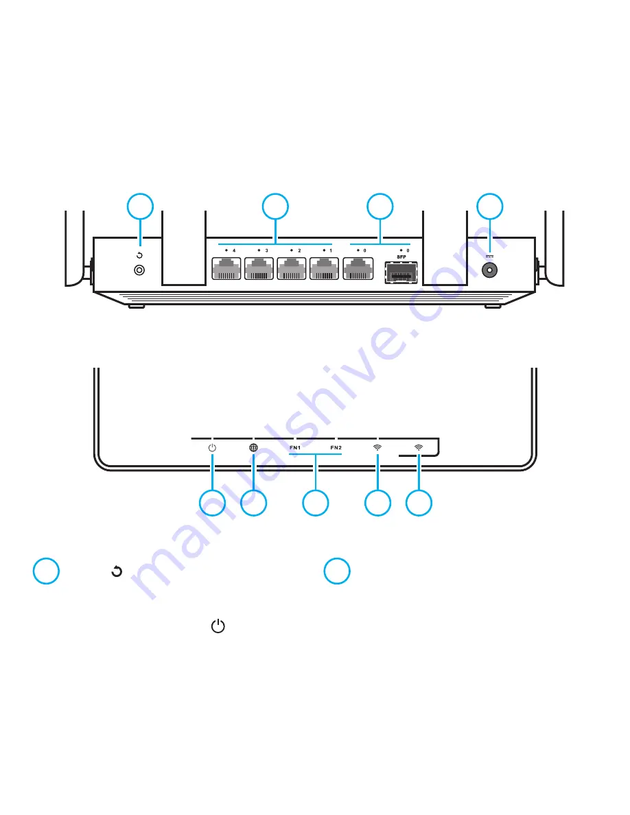 KeeNetic Ultra KN-1810 User Manual Download Page 2