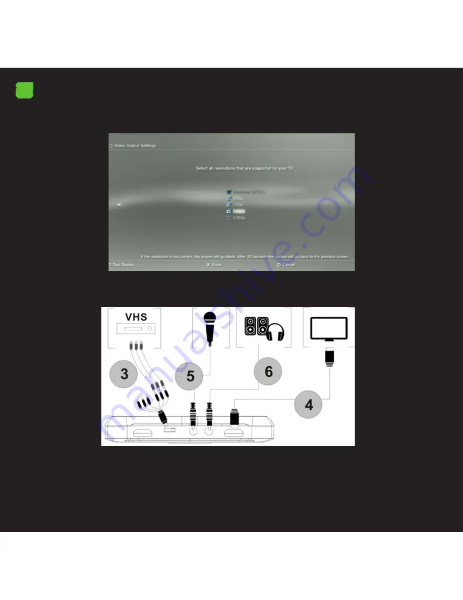 Keep Out SX200 User Manual Download Page 82