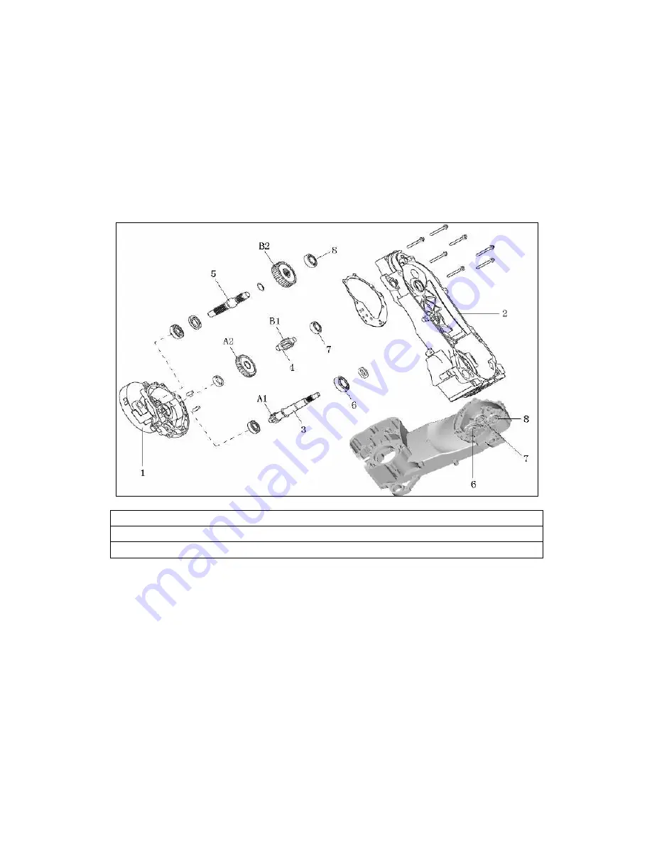 KEEWAY 50cc Series Service Manual Download Page 52