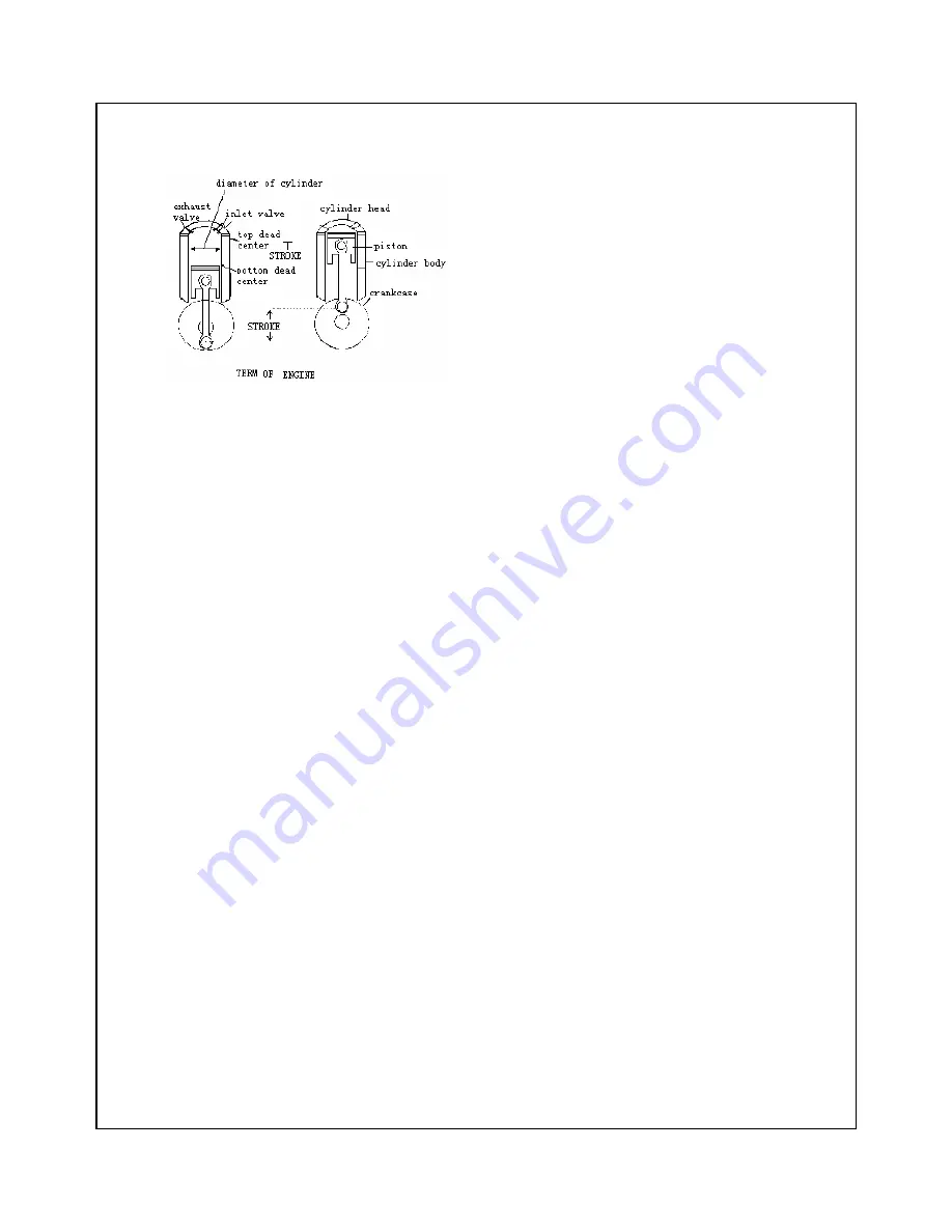 KEEWAY ARN125 Service And Maintenance Manual Download Page 6