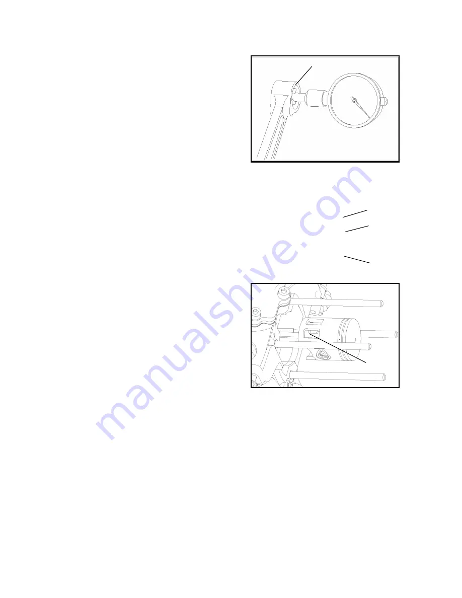 KEEWAY F-ACT EVO Instruction & Maintenance Manual Download Page 129