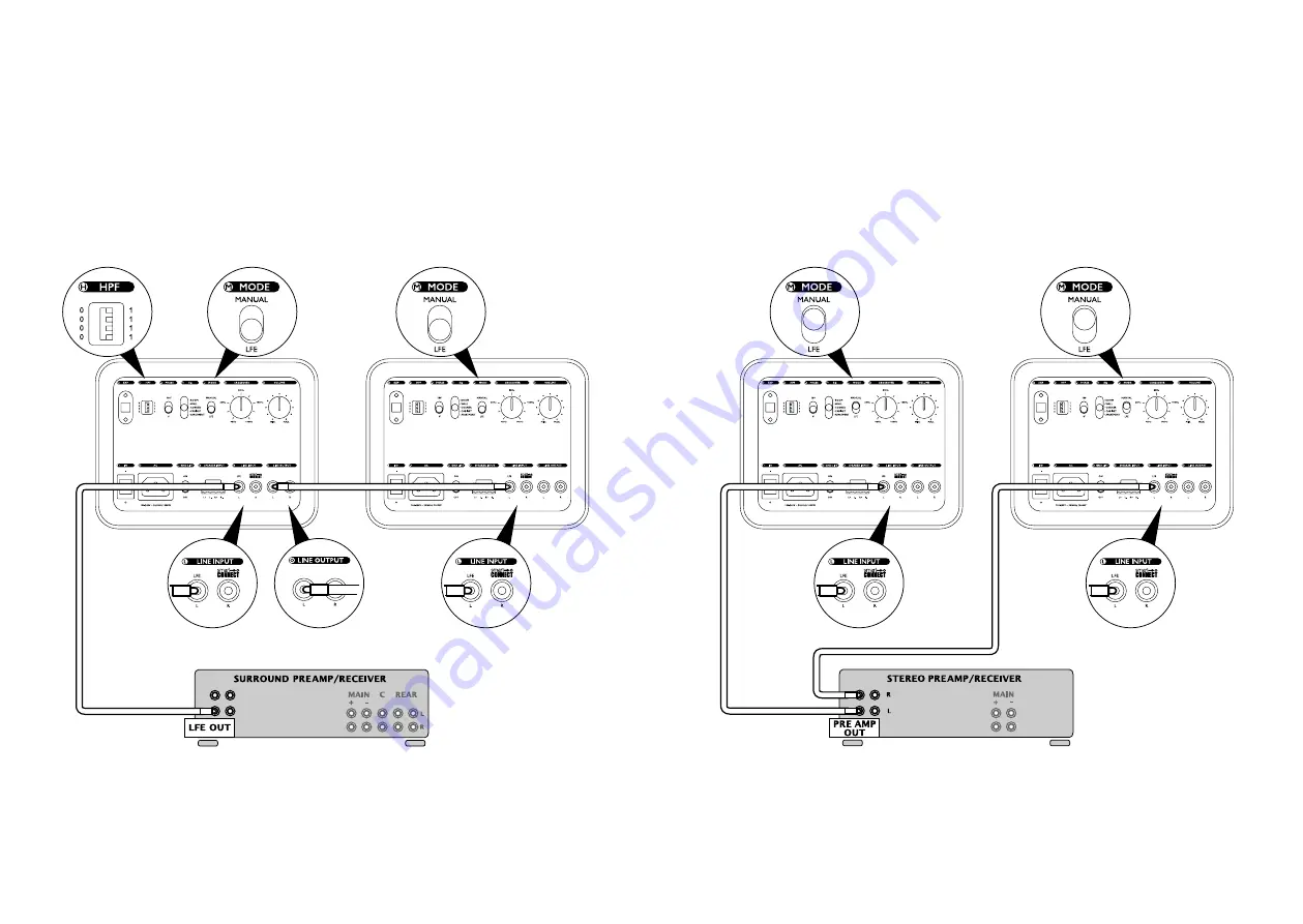 KEF KC62 User Manual Download Page 7