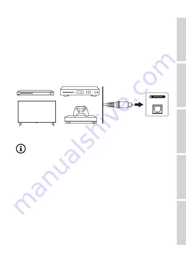 KEF LSX II User Manual Download Page 41