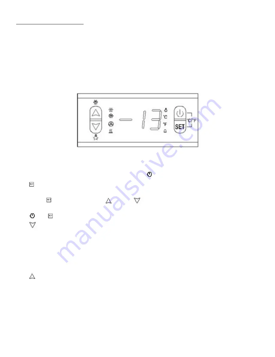 Kegco HK-48ADA Instruction Manual Download Page 6