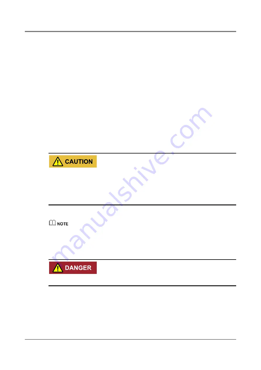 KEHUA TECH iStoragE B5-S1 User Manual Download Page 9